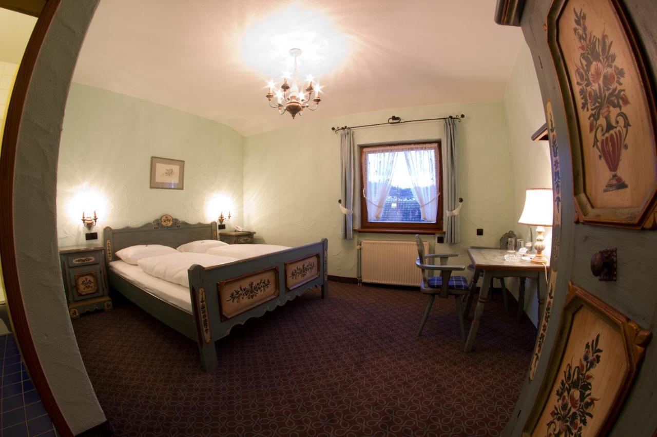Hotel Krone Hirschberg an der Bergstraße Habitación foto